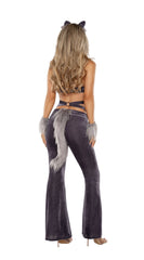 Werewolf Costume - Image 2