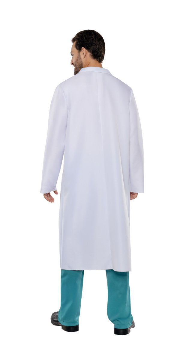 Doctor Desire Costume - Image 2