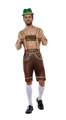 Beer Bro Costume - Image 2