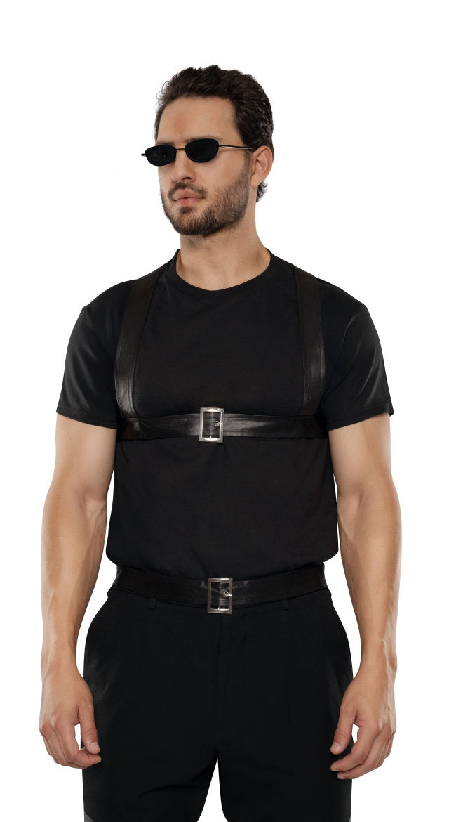 404 Not Found Costume - Image 5