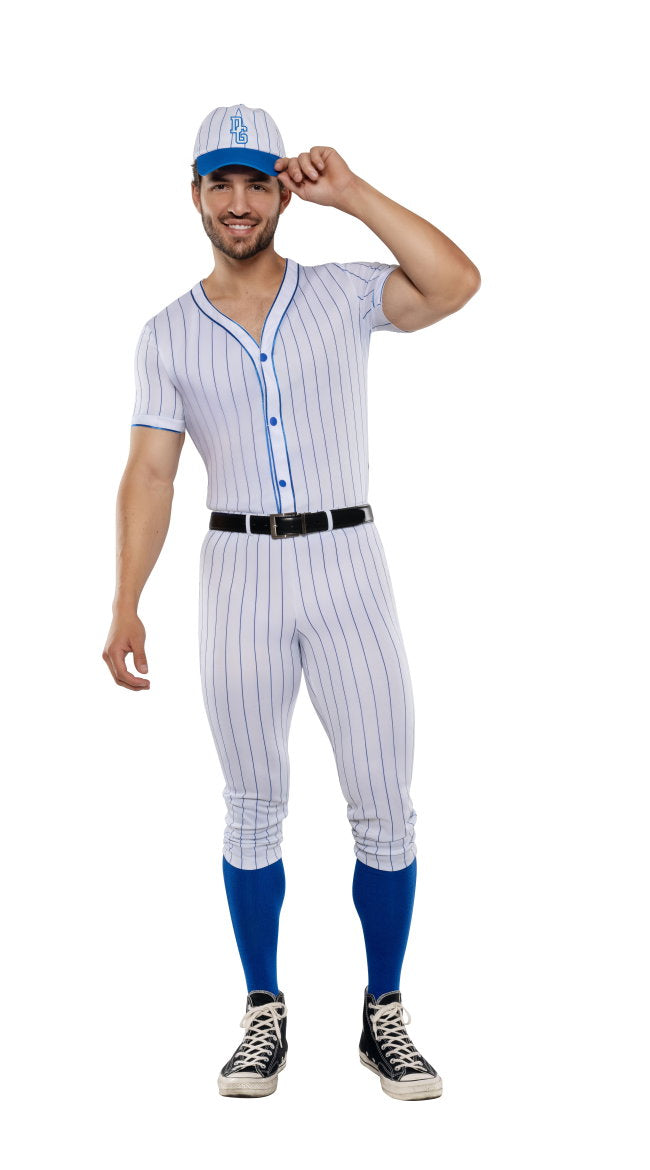 Batter Up Costume - Image 5