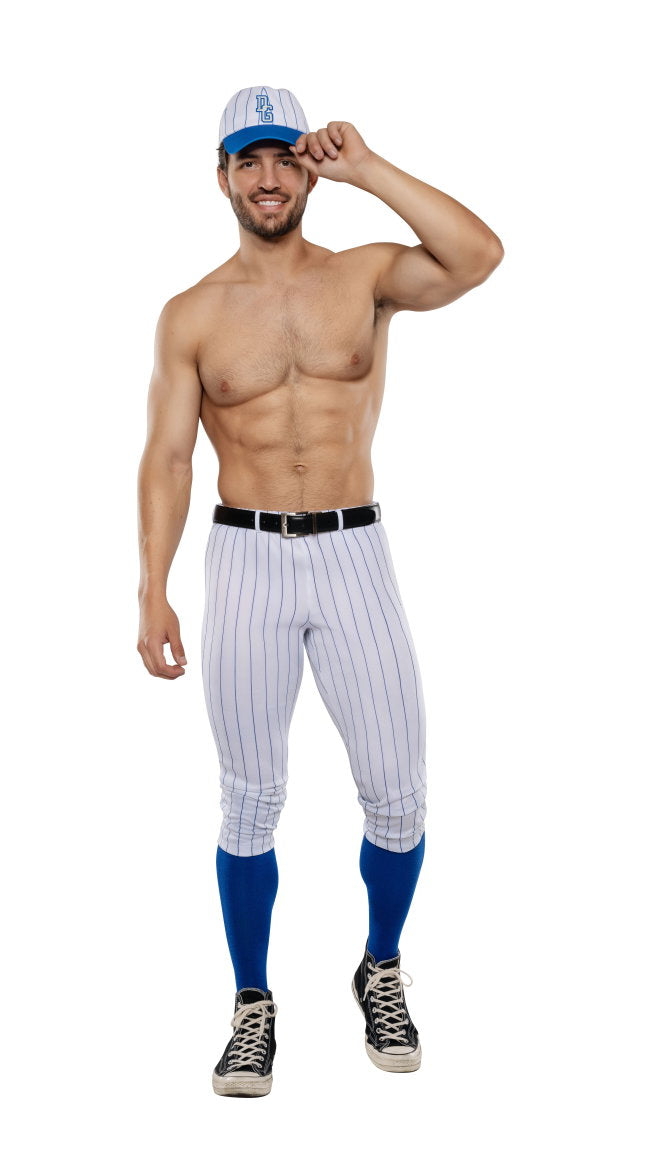 Batter Up Costume - Image 4