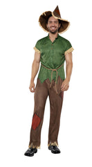 Scarecrow Stud Costume - Image 4