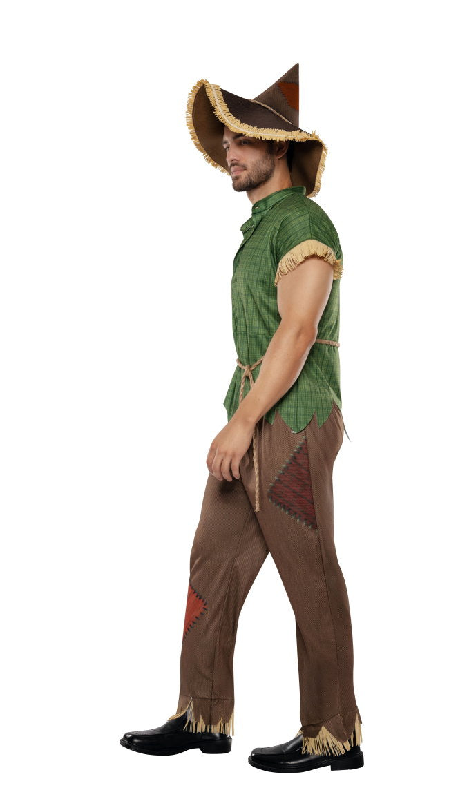 Scarecrow Stud Costume - Image 2