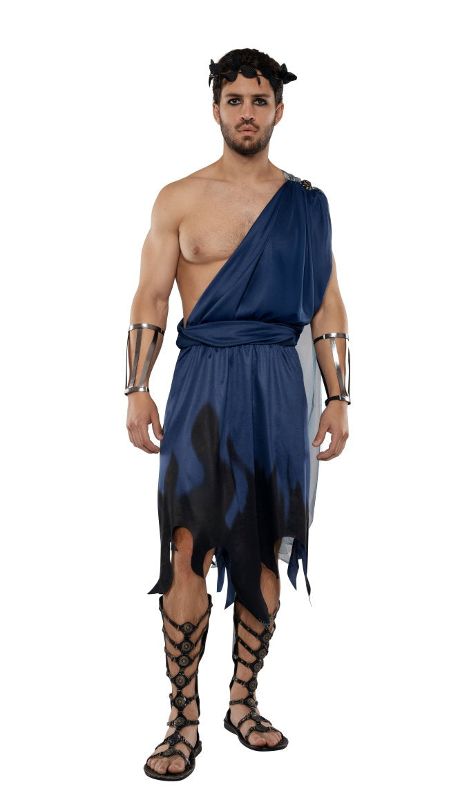 Underworld God Costume - Image 5