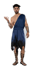 Underworld God Costume - Image 4