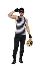 Burglar Costume - Image 4
