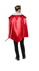 Regal King Costume - Image 3