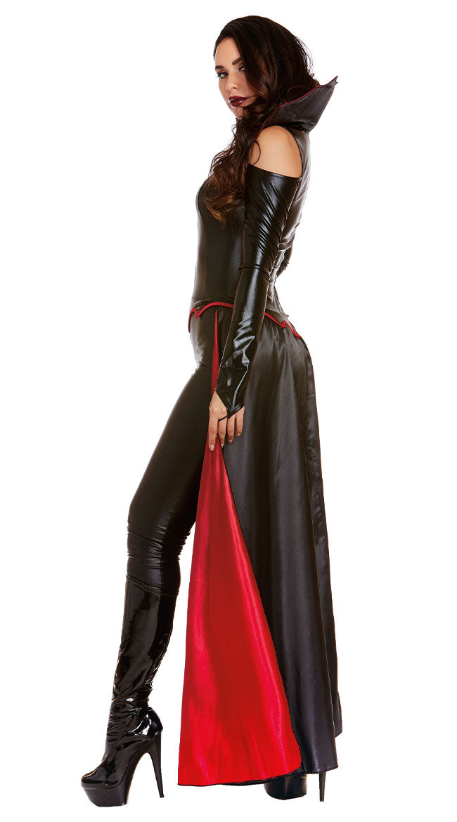 Princess of Darkness Costume - Image 2