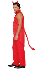 Devil Dude Men's Costume - Image 2