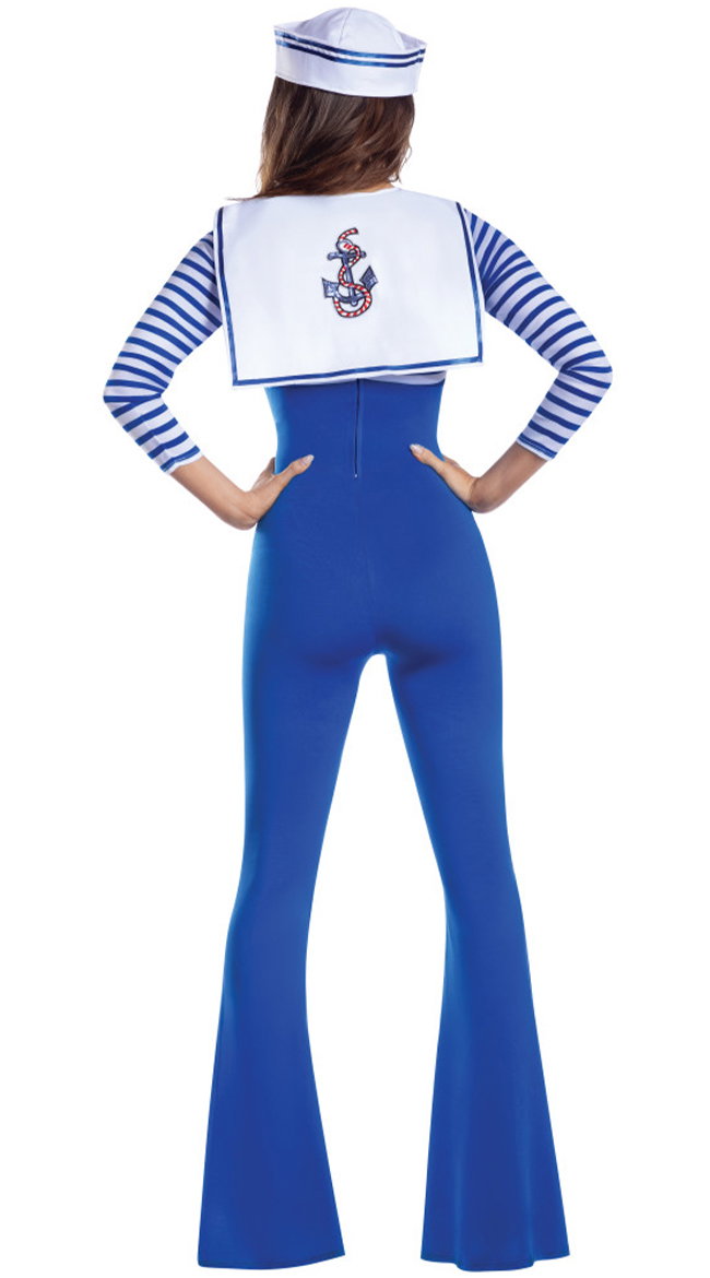 Sailorette Costume - Image 2