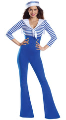 Sailorette Costume - Image 1
