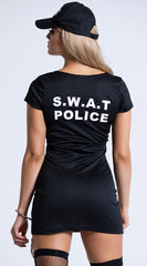 Yandy SWAT Police Costume - Image 4