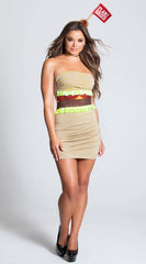 Yandy Beyond Burger Costume - Image 4
