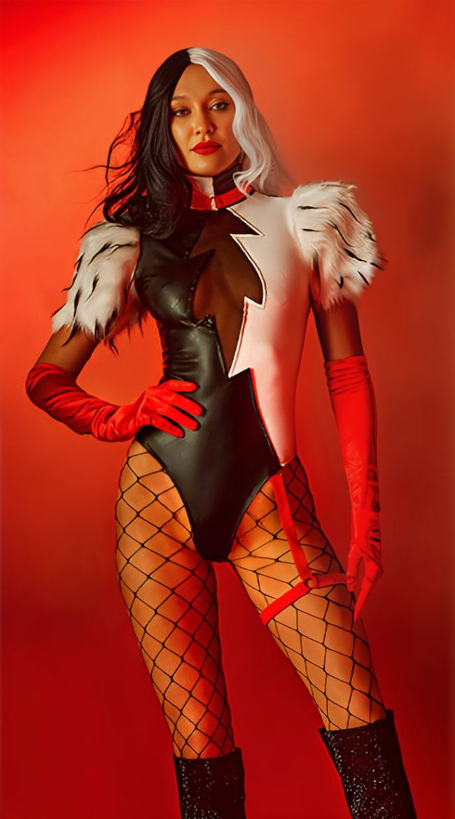 Evil Intentions Costume - Image 1