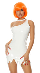 Stone Cold Sexy Costume - Image 1