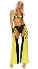 Feeling Filthy Superstar Costume - Image 1