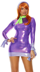 Model Detective Costume - Image 1