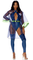 What's The 911 Costume - Image 3