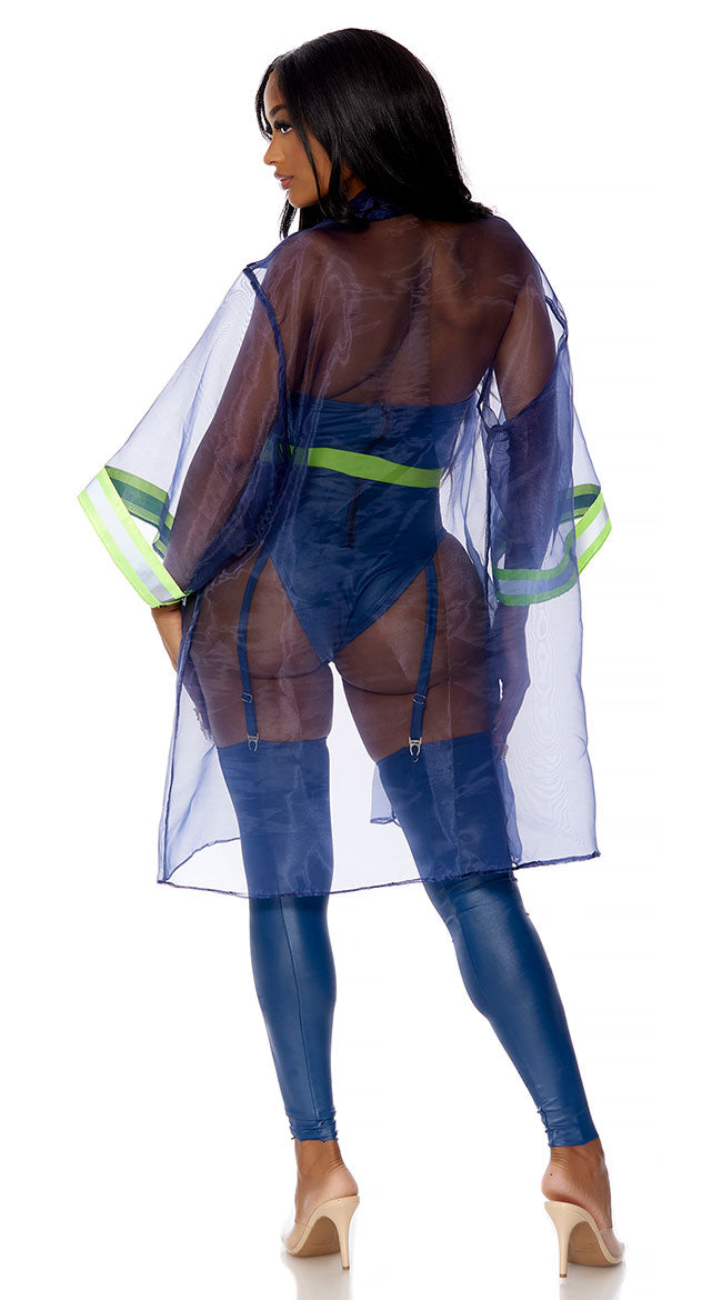 What's The 911 Costume - Image 4