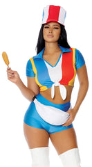 Stick With It Costume - Image 1