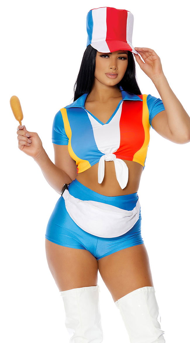 Stick With It Costume - Image 3