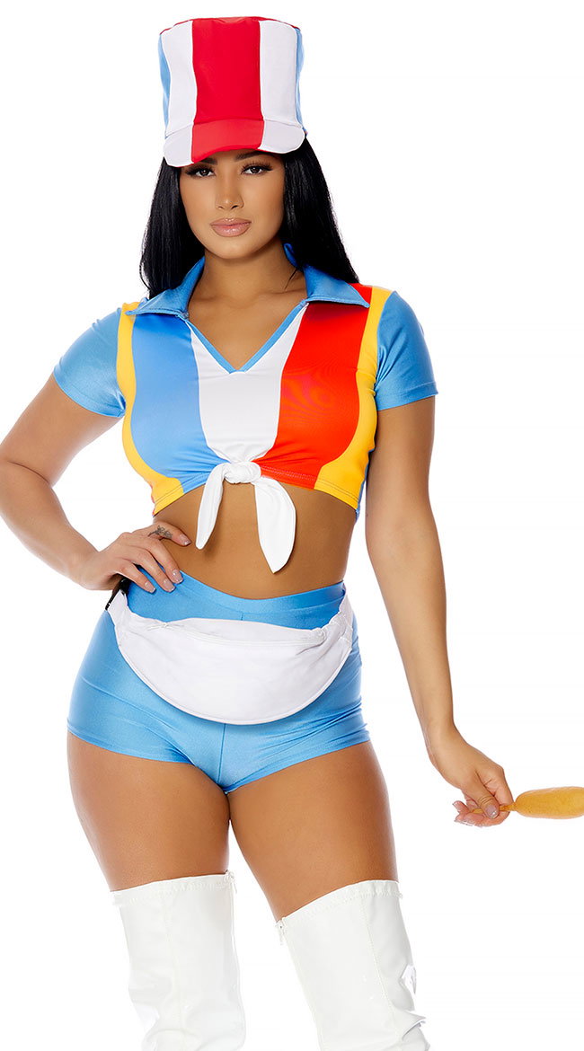 Stick With It Costume - Image 2