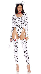 Spot Me Dalmatian Costume - Image 1