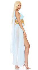 Dragon Queen Costume - Image 2