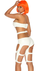 Futuristic Element Costume - Image 2