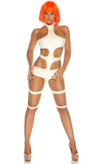 Futuristic Element Costume - Image 1