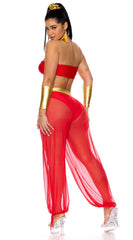 Royal Service Costume - Image 2