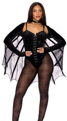 World Wide Web Costume - Image 1