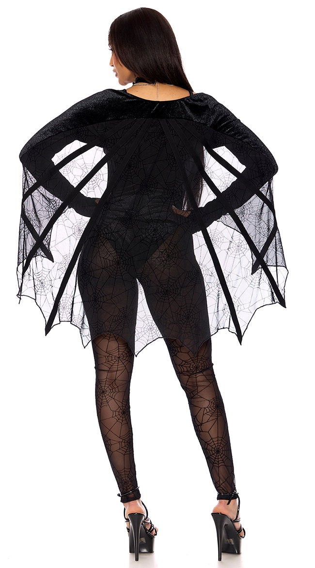 World Wide Web Costume - Image 2