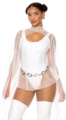 Galactic Princess Costume - Image 3