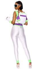 Space Ranger Costume - Image 4