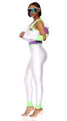 Space Ranger Costume - Image 3