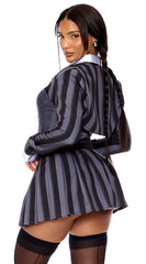 Class on Wednesday Costume - Image 2