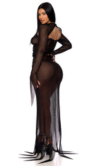 Moody Matriarch Costume - Image 1