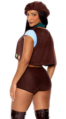 Brownie Points Costume - Image 2