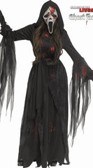 BLOODY BLING GHOST FACE - Image 1
