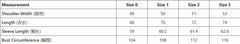 MC 25 Down Jacket Black Polyester 0018