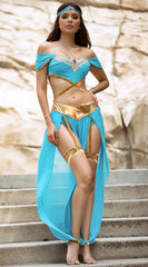 Oasis Princess Costume - Image 2