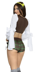 Swamp Sweetie Costume Set - Image 3