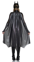 Dark Crimefighter Costume - Image 4