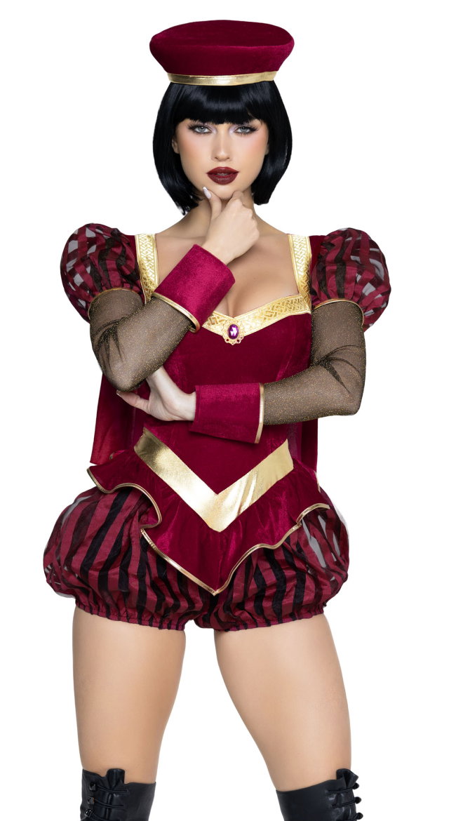 Tiny Tyrant Costume - Image 2