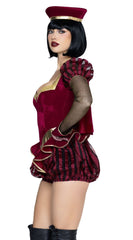 Tiny Tyrant Costume - Image 3