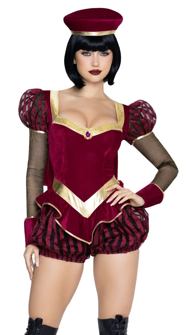 Tiny Tyrant Costume - Image 5