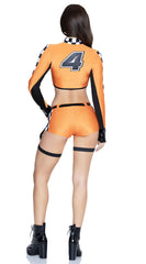 Revved Up Racer Costume - Image 3