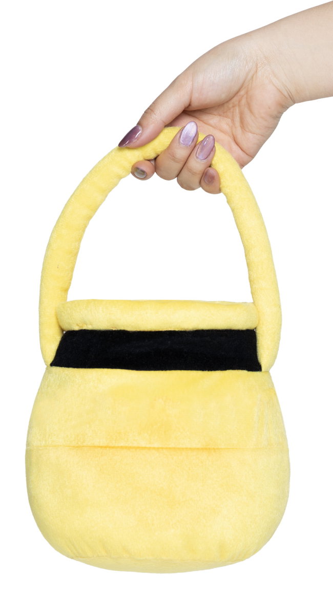 Honey Pot Statement Clutch - Image 5